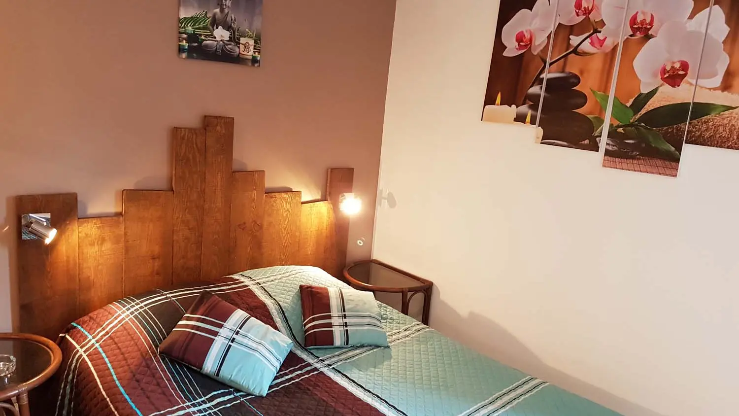 Chambres d'hôtes la Maison de Tari