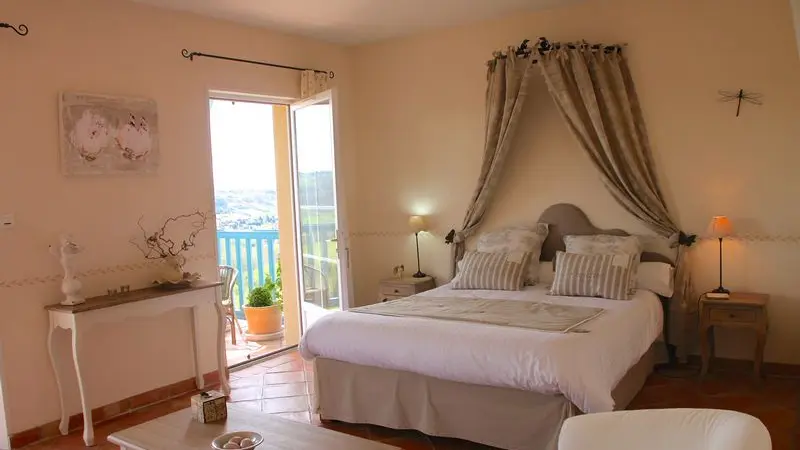 Chambre 1