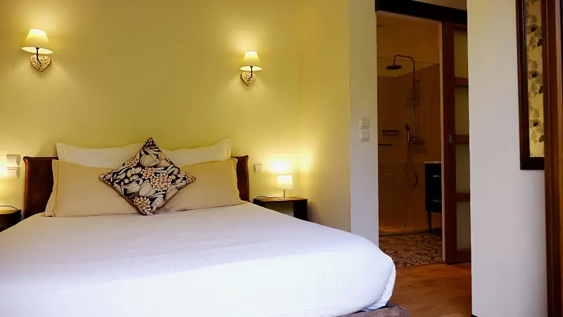 Chambre mélodie