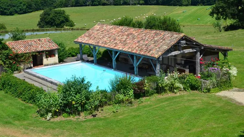 Domaine de la Mouthe St Rémy 8