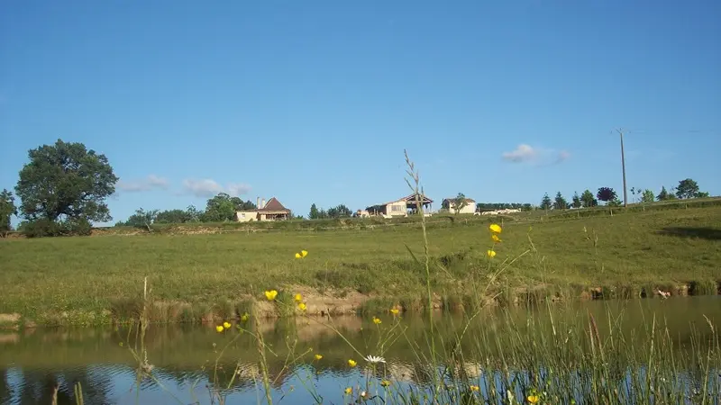Domaine de la Mouthe St Rémy 17