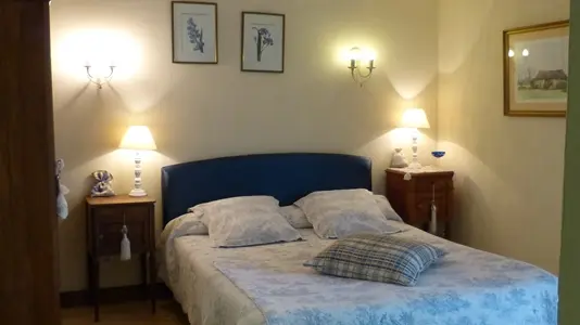 Chambre d'hôtes Domaine de la Mouthe St Rémy 3
