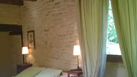 Chambre d'hôtes redim