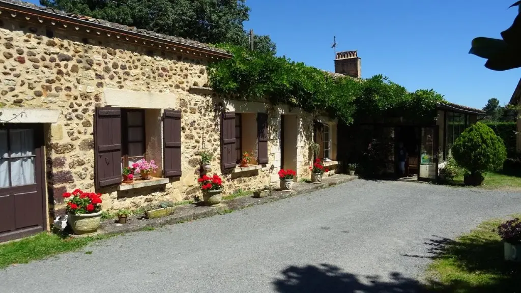 Chambres d'hôtes Malapré