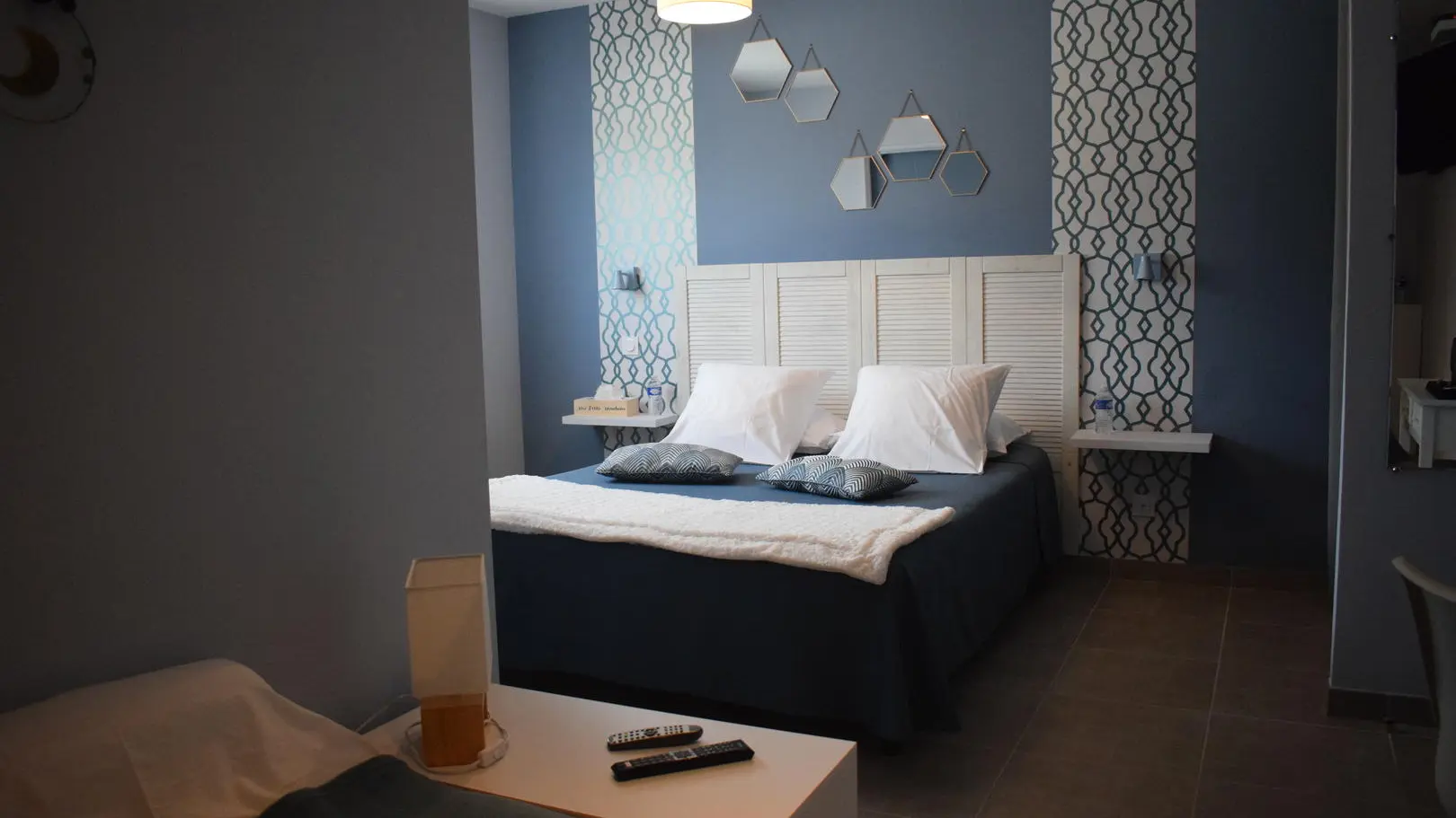 Chambres d'hôtes La Sarlamandre