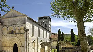 Chancelade - Abbaye de Chancelade