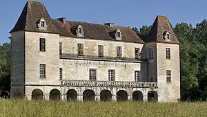 Chancelade - Abbaye de Chancelade