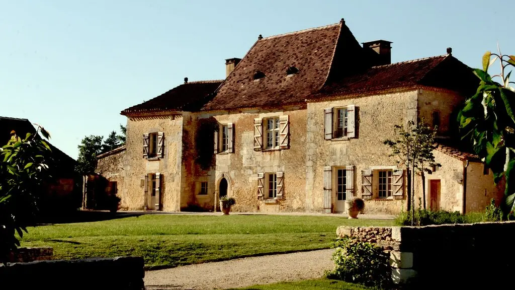 Cieux Saint Félix - Chambres D'hôtes Périgord