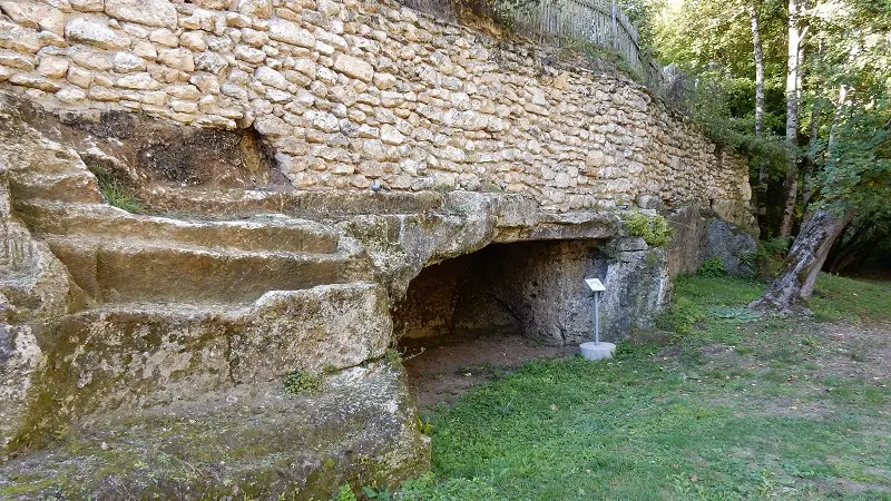 Cluzeaux de Saint-Pardoux-de-Mareuil_2