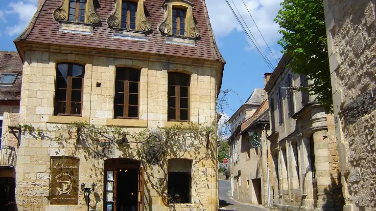 Crêperie l'Abreuvoir©Abreuvoir