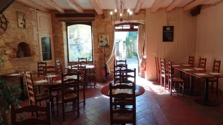 Crêperie l'Abreuvoir©Abreuvoir