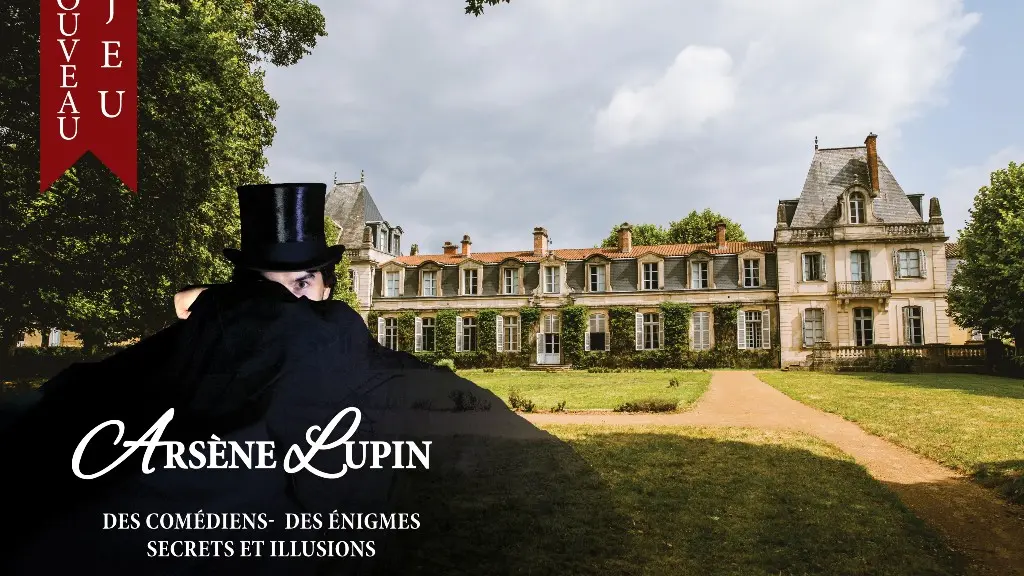 Chateau de Tiregand - Creysse