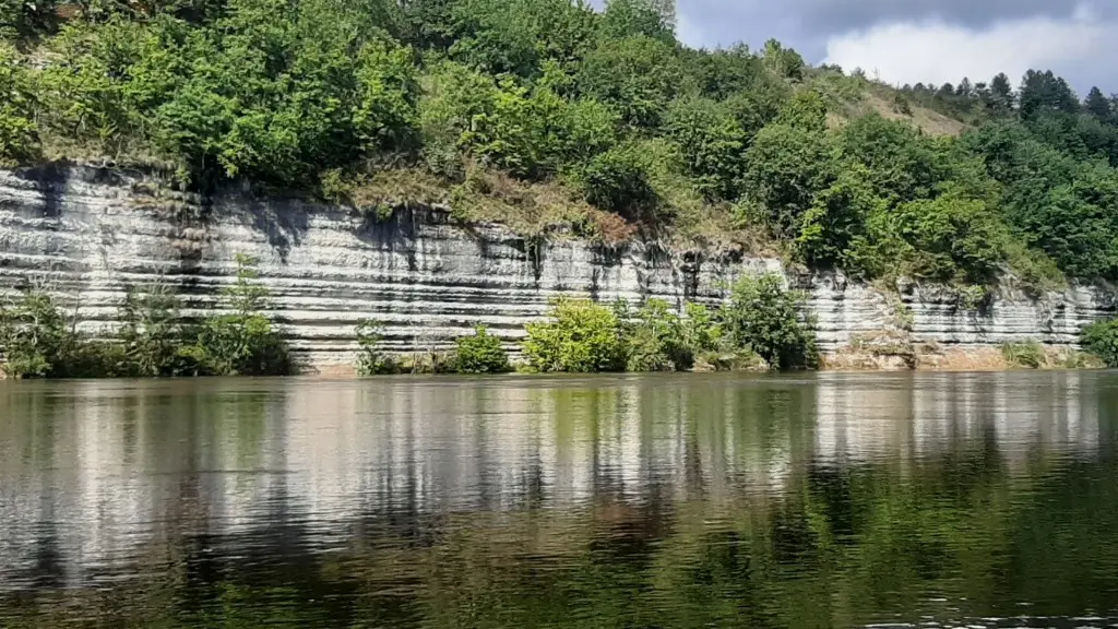 DORDOGNE 500 METRES GITE