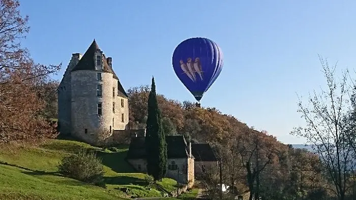 Château de Panassou