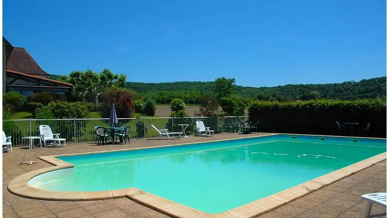 Relais des 5 châteaux