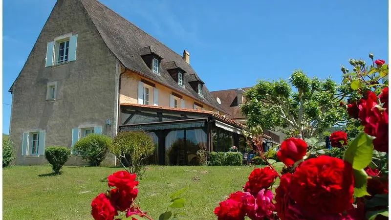 Relais des 5 châteaux