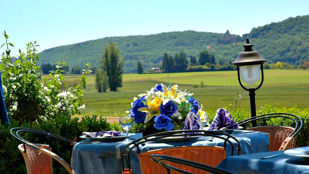 Relais des 5 châteaux