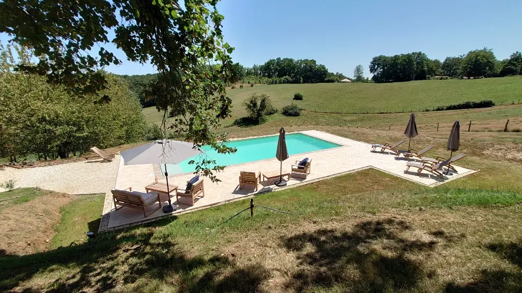 La Ferme du Peytavit
