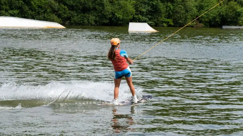 Wakeboard