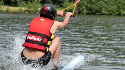 Wakeboard