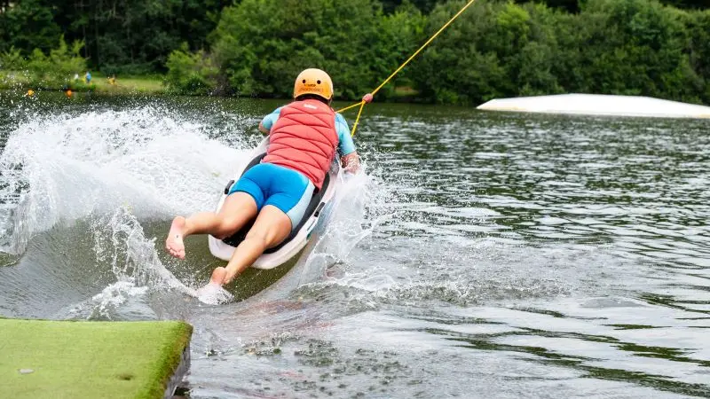 Wakeboard