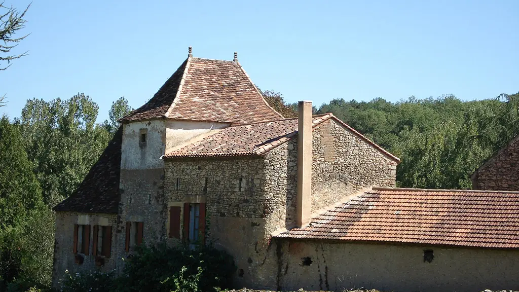 Maison Urval