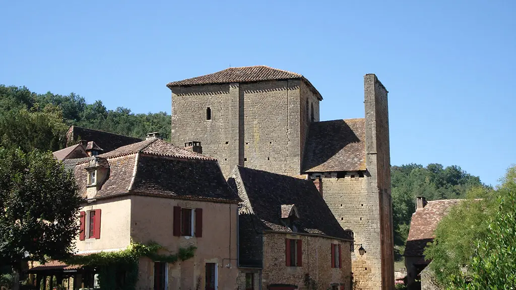 Eglise Urval