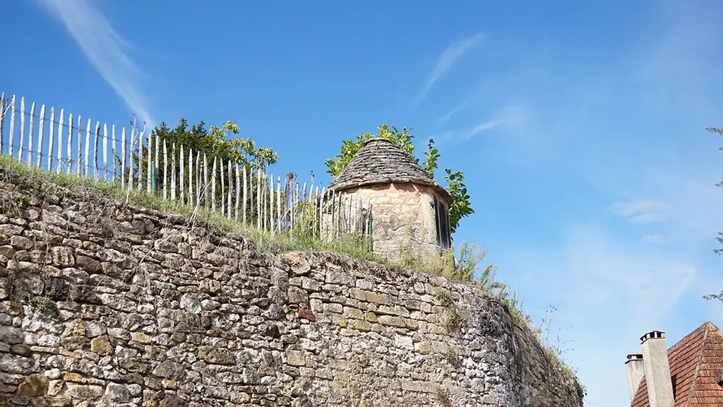 Vue d'Urval