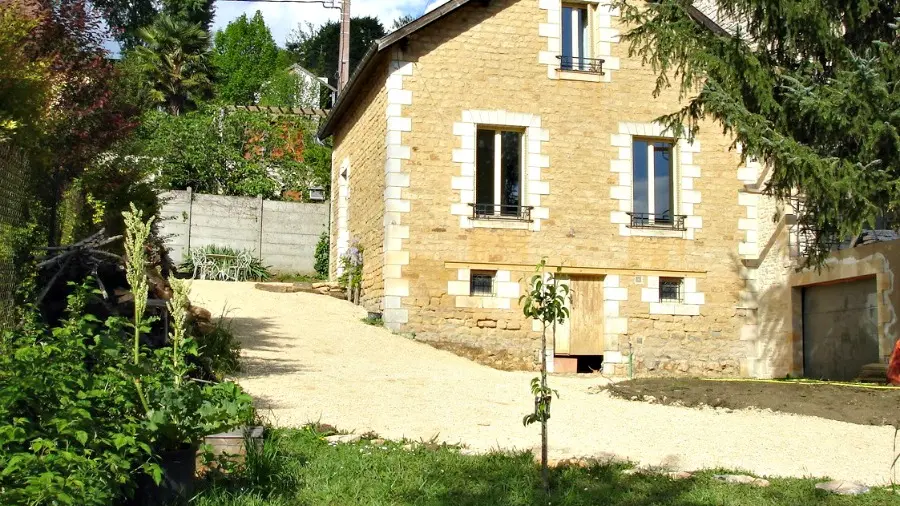 Gîte des Trois Ruisseaux
