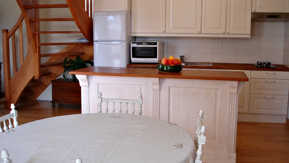 Gîte des Trois Ruisseaux