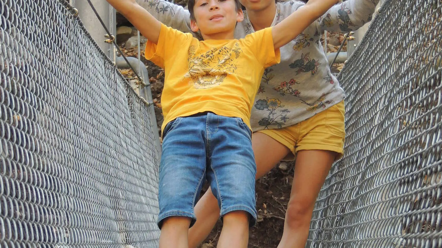 Gorges de l'Auvézère