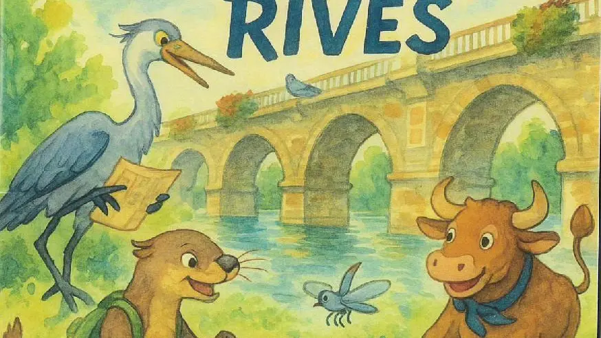 Défi- des- 2- rives- jeux-montpon-vallee-isle-perigord