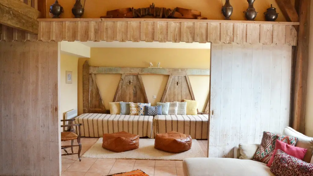 Deuxieme salon