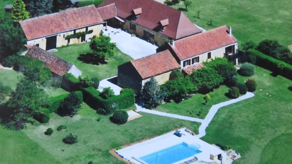 Domaine Manilau 1