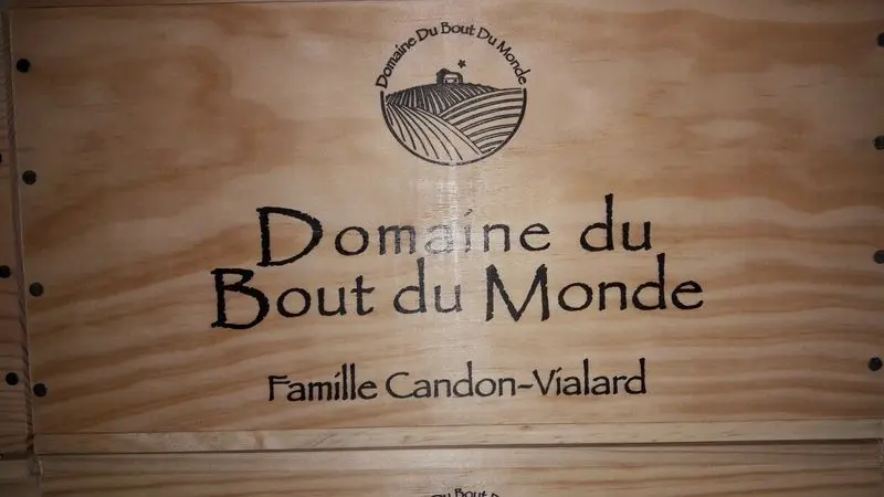 Domaine du Bout du Monde (8)