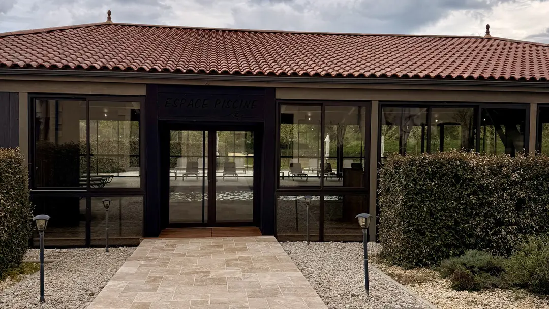 Domaine de Monrecour