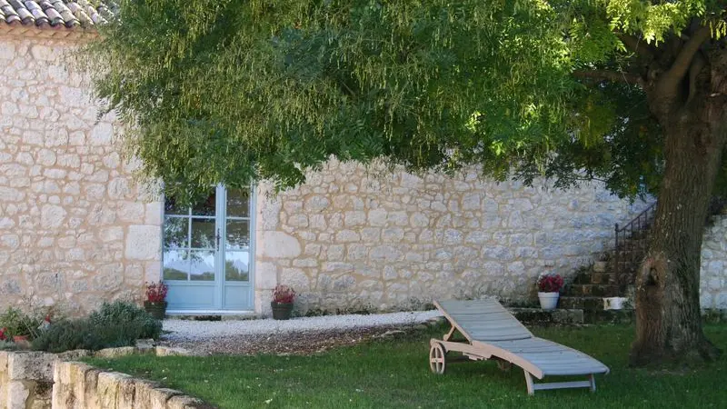 Domaine de Fonpeyroune