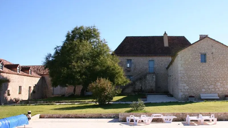 Domaine de Fonpeyroune