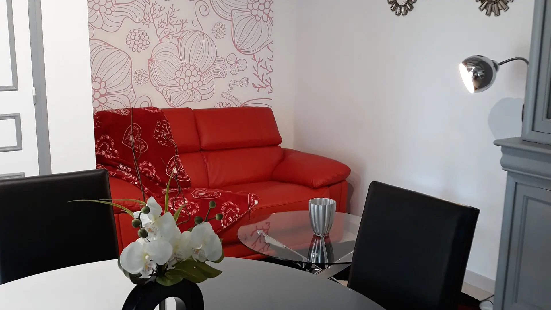 Domaine de Landrevie - Gîte La Tour (6)