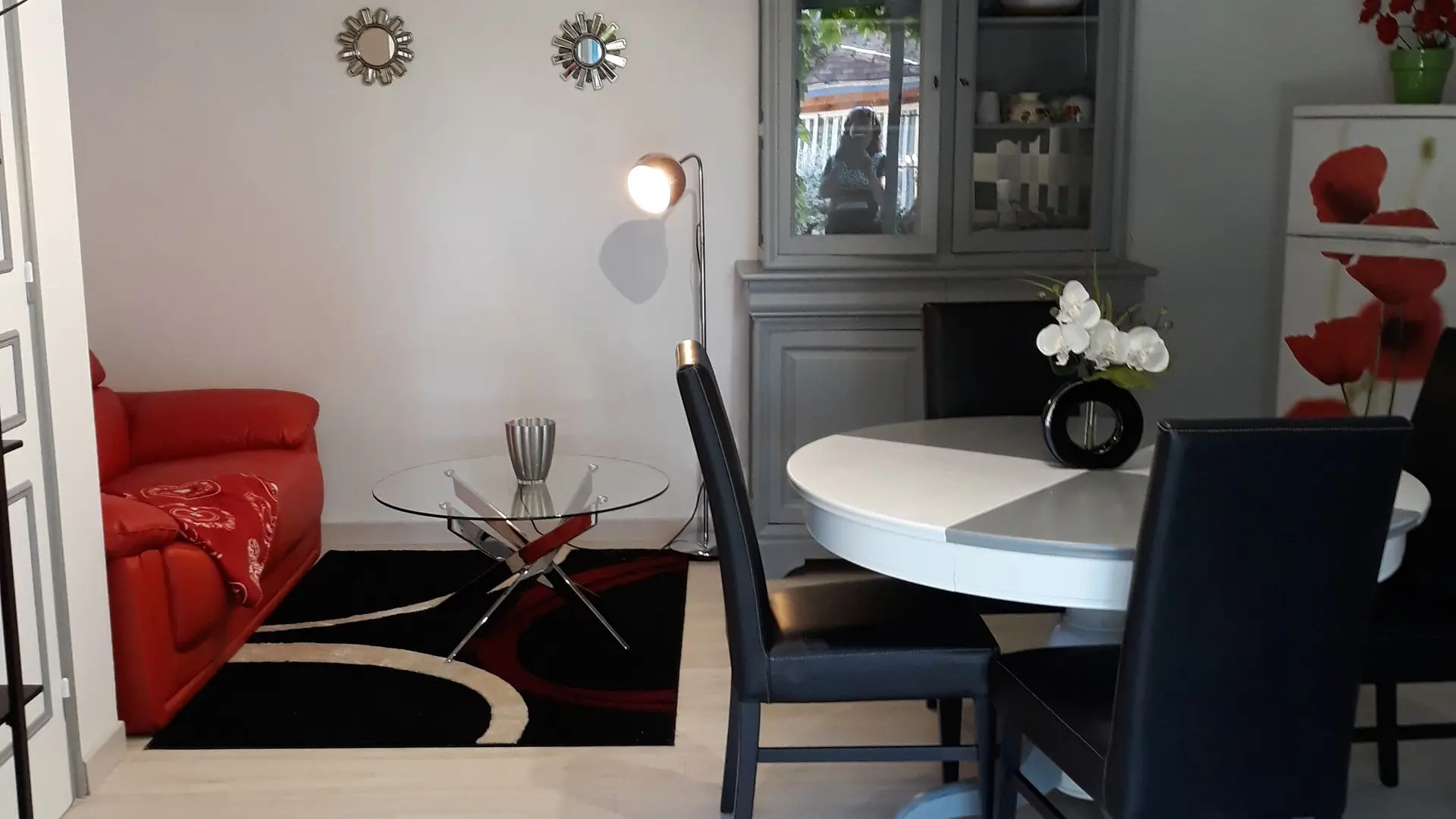 Domaine de Landrevie - Gîte La Tour (7)