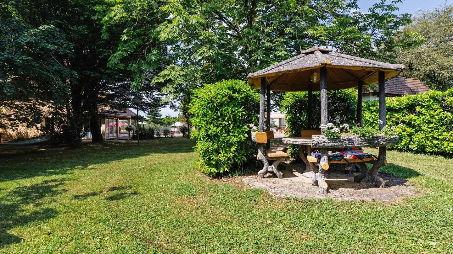 Domaine de Landrevie - Gîte La Tour (9)