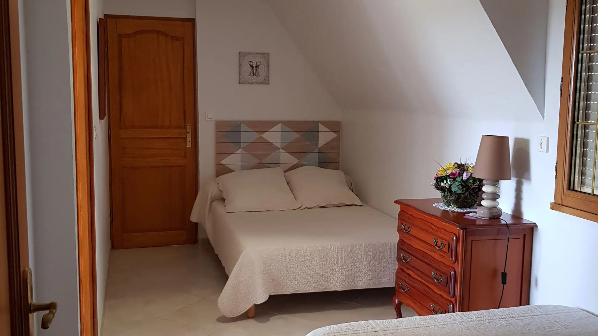 Domaine de Landrevie - Gîte Le Figuier (7)