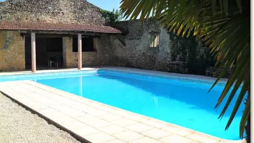 Domaine des Blanches Colombes
