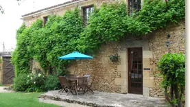 Domaine des Blanches Colombes