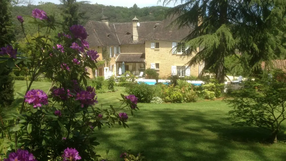 Domaine des Ecureuils