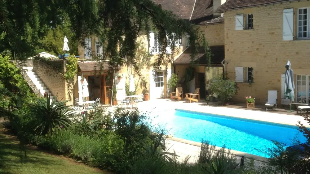 Domaine des Ecureuils