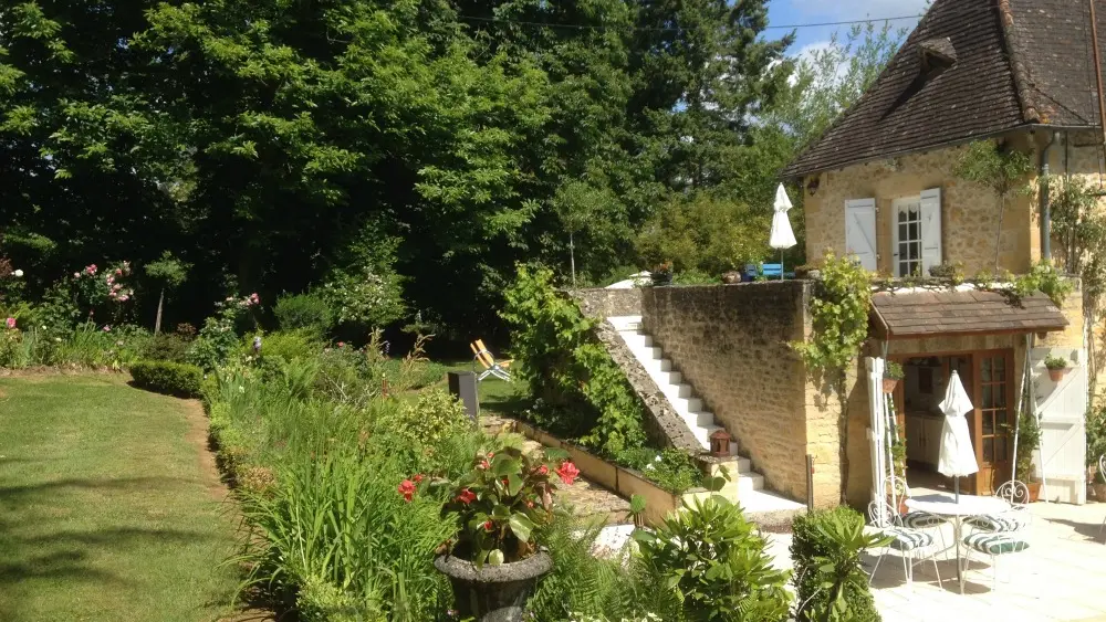 Domaine des Ecureuils