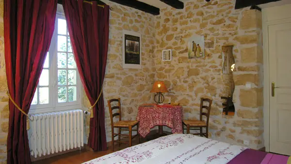 Domaine des Ecureuils