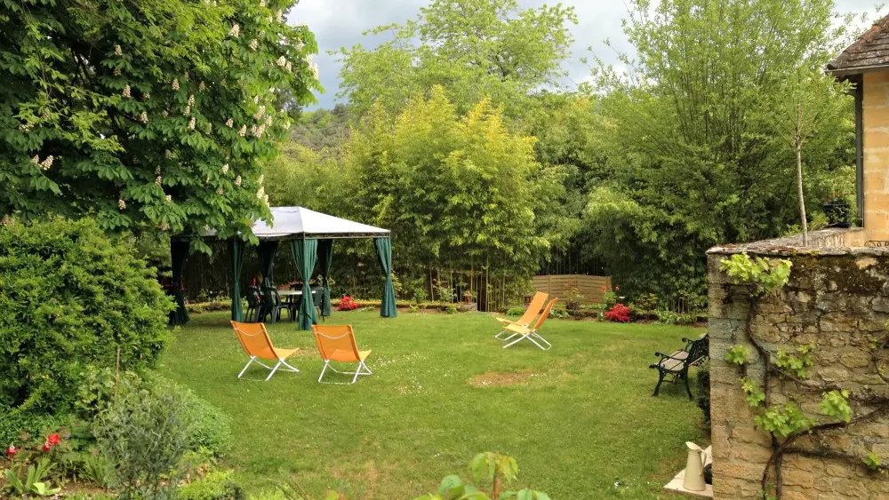 Domaine des Ecureuils