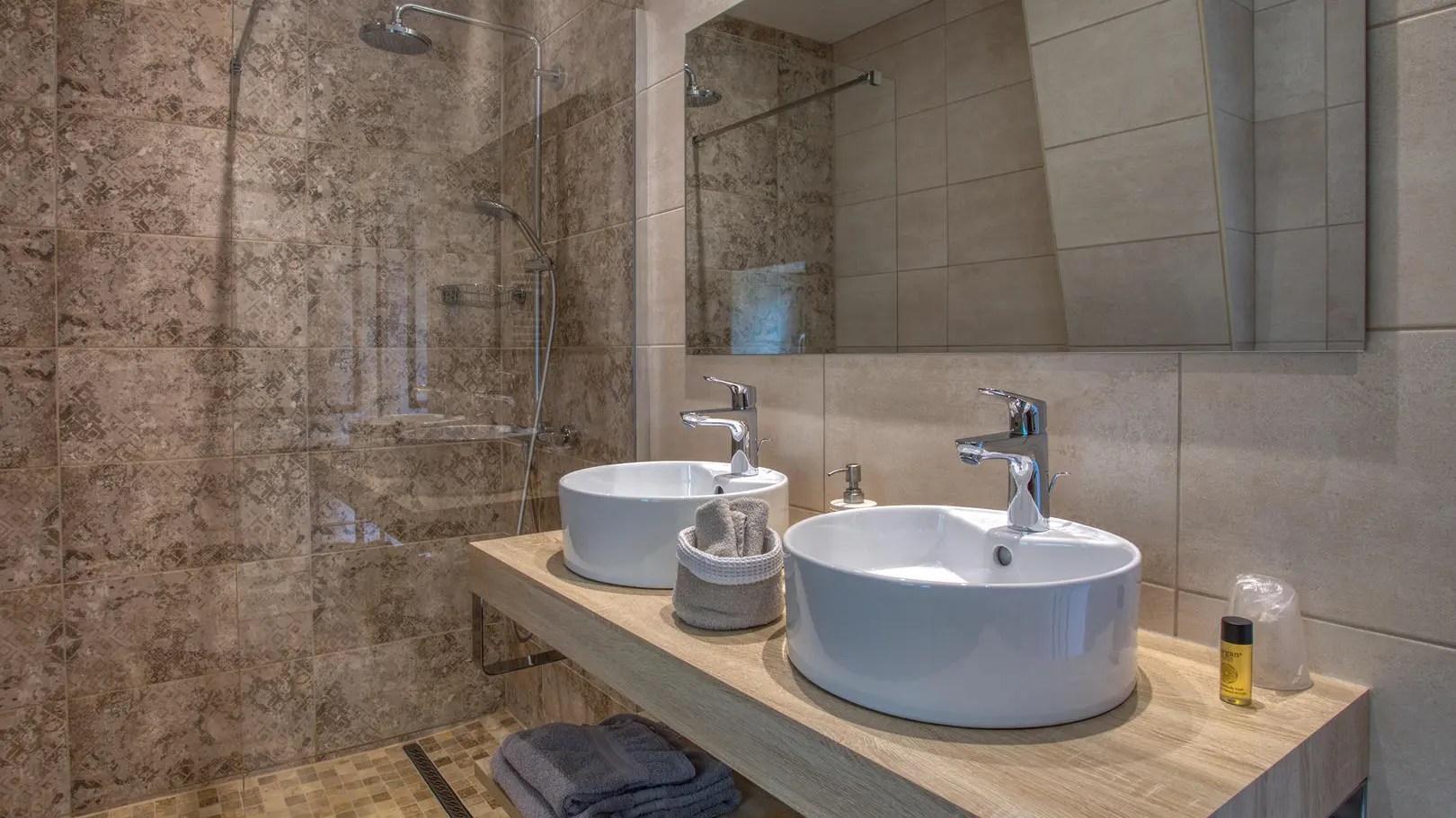 Domaine des Pierres Blanches Chambre Roque Gageac (2) 12